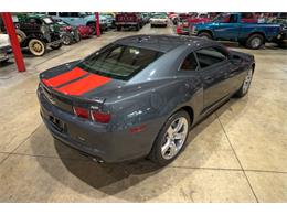2010 Chevrolet Camaro (CC-2097773) for sale in Kentwood, Michigan