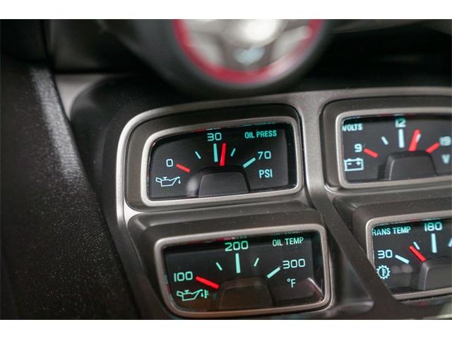2010 Chevrolet Camaro (CC-2097773) for sale in Kentwood, Michigan