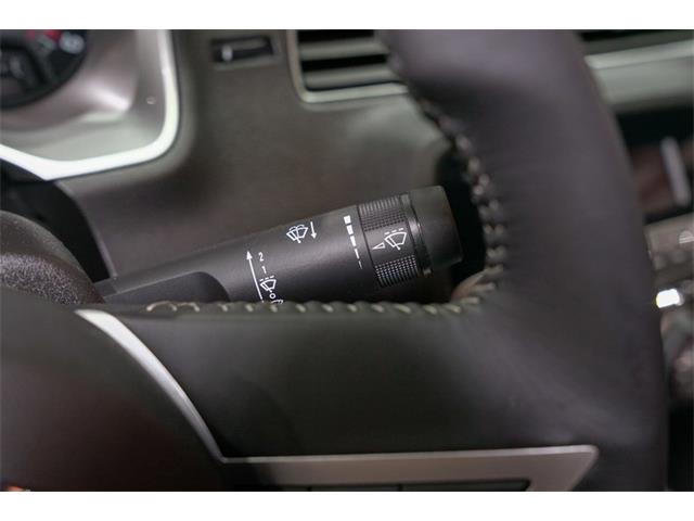 2010 Chevrolet Camaro (CC-2097773) for sale in Kentwood, Michigan