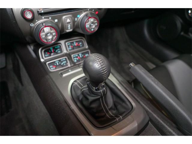 2010 Chevrolet Camaro (CC-2097773) for sale in Kentwood, Michigan