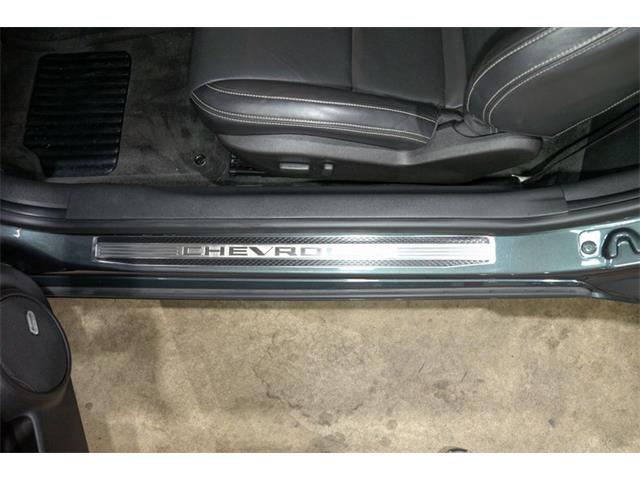 2010 Chevrolet Camaro (CC-2097773) for sale in Kentwood, Michigan