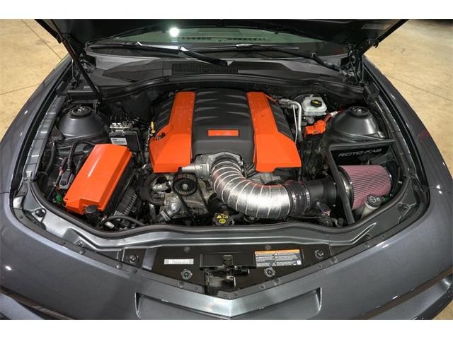 2010 Chevrolet Camaro (CC-2097773) for sale in Kentwood, Michigan