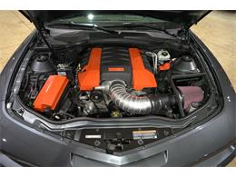2010 Chevrolet Camaro (CC-2097773) for sale in Kentwood, Michigan