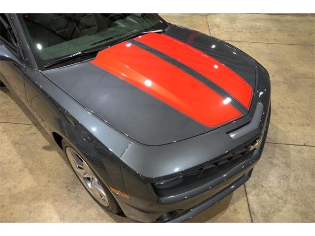 2010 Chevrolet Camaro (CC-2097773) for sale in Kentwood, Michigan