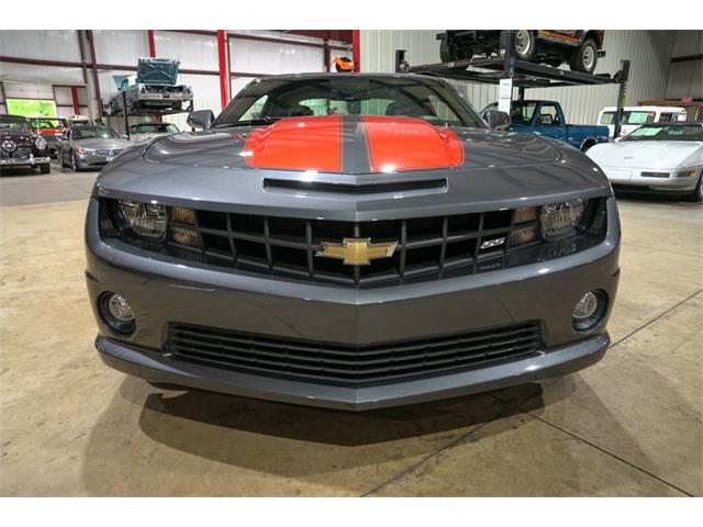 2010 Chevrolet Camaro (CC-2097773) for sale in Kentwood, Michigan