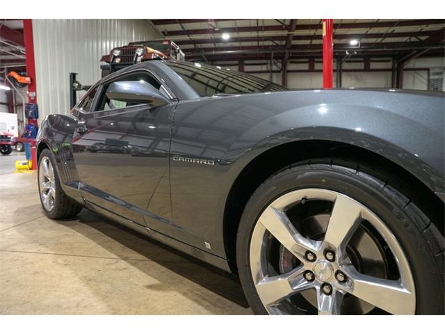 2010 Chevrolet Camaro (CC-2097773) for sale in Kentwood, Michigan