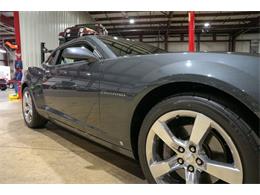 2010 Chevrolet Camaro (CC-2097773) for sale in Kentwood, Michigan