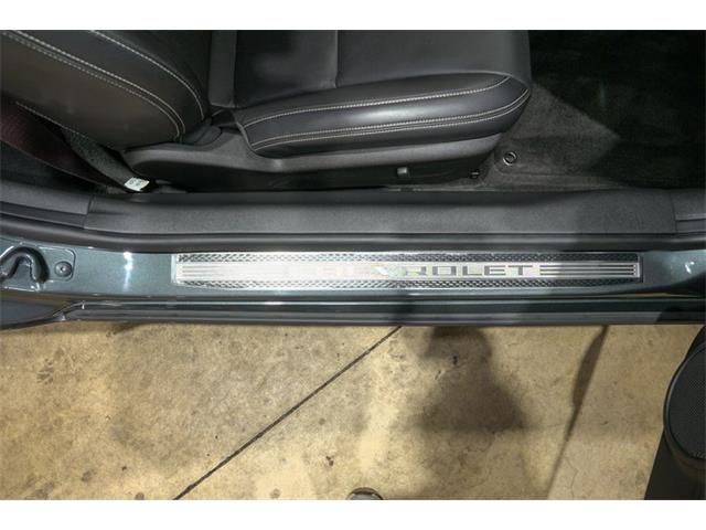 2010 Chevrolet Camaro (CC-2097773) for sale in Kentwood, Michigan