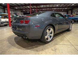 2010 Chevrolet Camaro (CC-2097773) for sale in Kentwood, Michigan