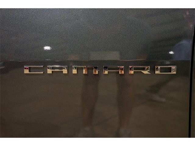 2010 Chevrolet Camaro (CC-2097773) for sale in Kentwood, Michigan