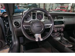 2010 Chevrolet Camaro (CC-2097773) for sale in Kentwood, Michigan