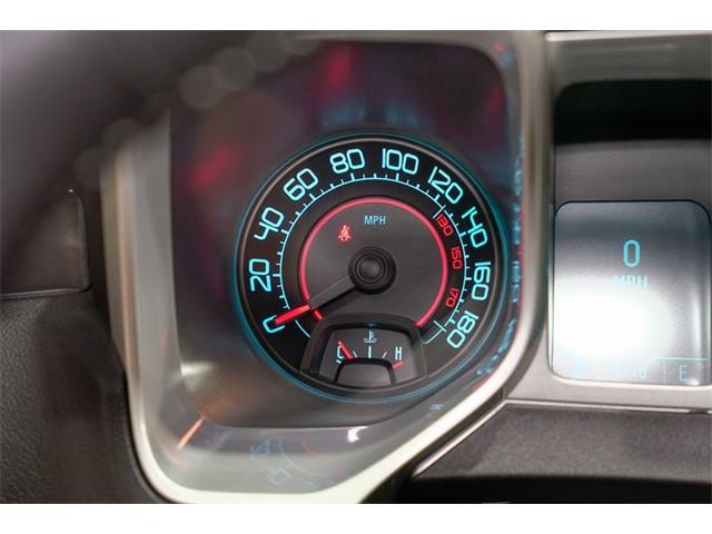 2010 Chevrolet Camaro (CC-2097773) for sale in Kentwood, Michigan