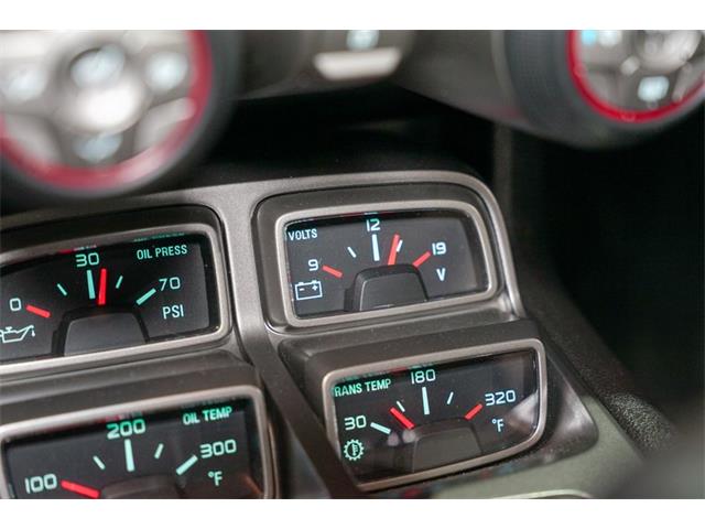 2010 Chevrolet Camaro (CC-2097773) for sale in Kentwood, Michigan