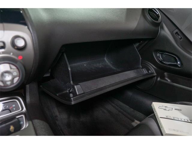 2010 Chevrolet Camaro (CC-2097773) for sale in Kentwood, Michigan