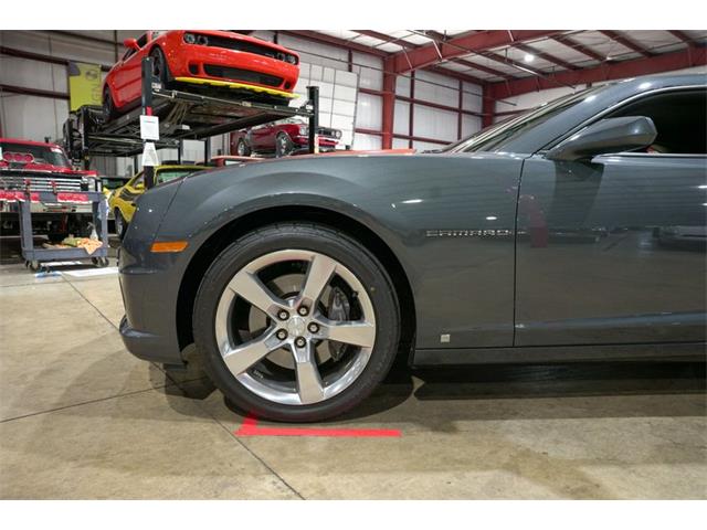 2010 Chevrolet Camaro (CC-2097773) for sale in Kentwood, Michigan