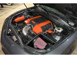 2010 Chevrolet Camaro (CC-2097773) for sale in Kentwood, Michigan