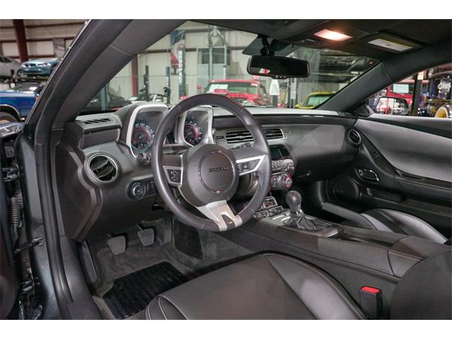 2010 Chevrolet Camaro (CC-2097773) for sale in Kentwood, Michigan