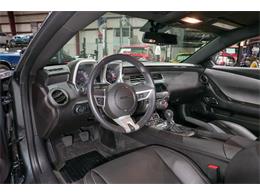 2010 Chevrolet Camaro (CC-2097773) for sale in Kentwood, Michigan