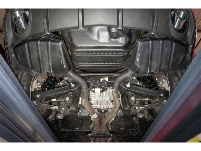 2010 Chevrolet Camaro (CC-2097773) for sale in Kentwood, Michigan
