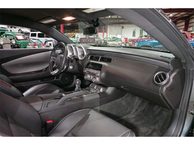 2010 Chevrolet Camaro (CC-2097773) for sale in Kentwood, Michigan