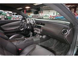 2010 Chevrolet Camaro (CC-2097773) for sale in Kentwood, Michigan