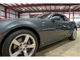 2010 Chevrolet Camaro (CC-2097773) for sale in Kentwood, Michigan