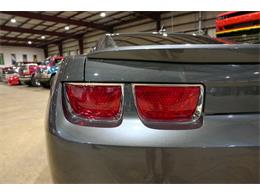 2010 Chevrolet Camaro (CC-2097773) for sale in Kentwood, Michigan