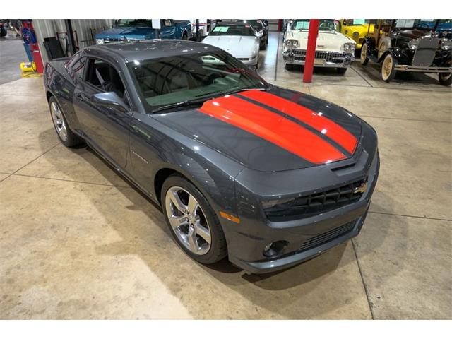 2010 Chevrolet Camaro (CC-2097773) for sale in Kentwood, Michigan