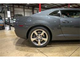 2010 Chevrolet Camaro (CC-2097773) for sale in Kentwood, Michigan
