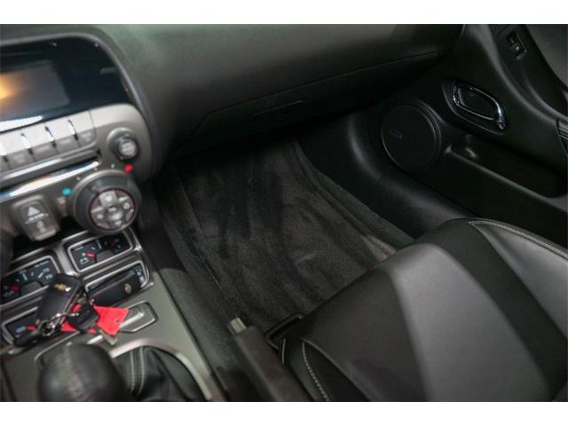 2010 Chevrolet Camaro (CC-2097773) for sale in Kentwood, Michigan
