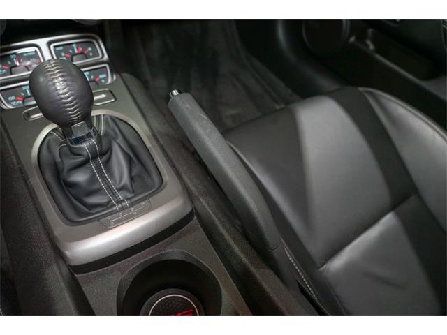 2010 Chevrolet Camaro (CC-2097773) for sale in Kentwood, Michigan
