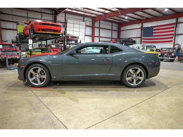 2010 Chevrolet Camaro (CC-2097773) for sale in Kentwood, Michigan