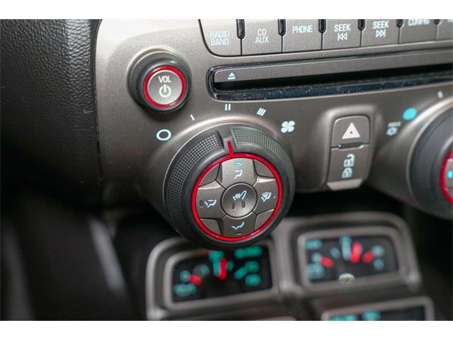 2010 Chevrolet Camaro (CC-2097773) for sale in Kentwood, Michigan