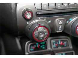 2010 Chevrolet Camaro (CC-2097773) for sale in Kentwood, Michigan