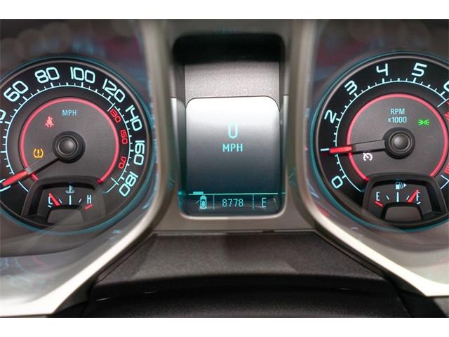 2010 Chevrolet Camaro (CC-2097773) for sale in Kentwood, Michigan