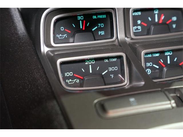 2010 Chevrolet Camaro (CC-2097773) for sale in Kentwood, Michigan