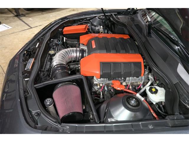 2010 Chevrolet Camaro (CC-2097773) for sale in Kentwood, Michigan