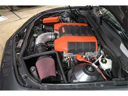 2010 Chevrolet Camaro (CC-2097773) for sale in Kentwood, Michigan