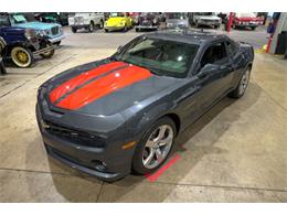 2010 Chevrolet Camaro (CC-2097773) for sale in Kentwood, Michigan
