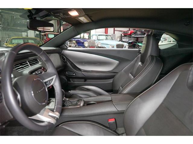 2010 Chevrolet Camaro (CC-2097773) for sale in Kentwood, Michigan