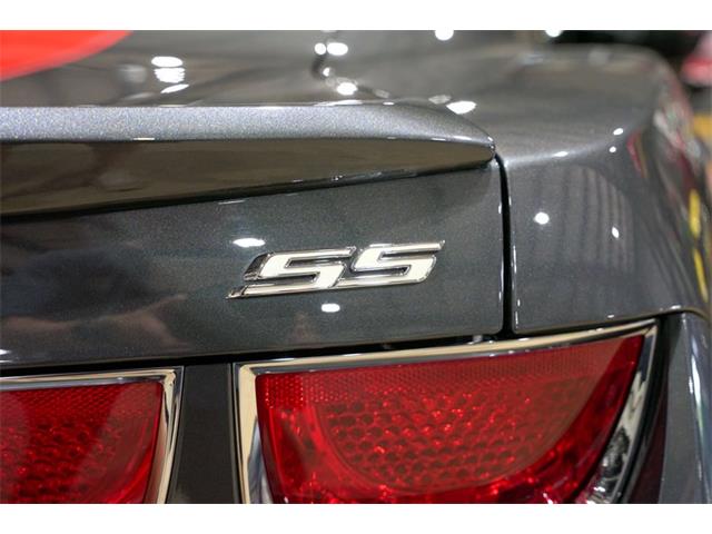2010 Chevrolet Camaro (CC-2097773) for sale in Kentwood, Michigan