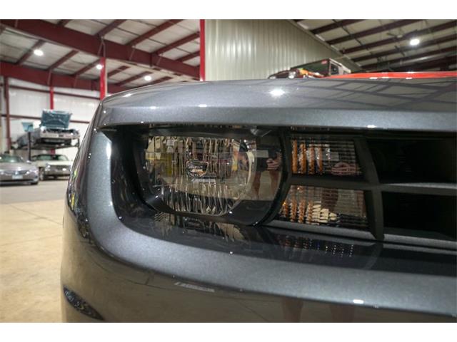 2010 Chevrolet Camaro (CC-2097773) for sale in Kentwood, Michigan