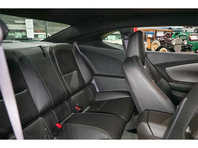 2010 Chevrolet Camaro (CC-2097773) for sale in Kentwood, Michigan