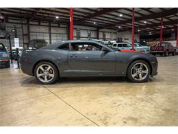 2010 Chevrolet Camaro (CC-2097773) for sale in Kentwood, Michigan