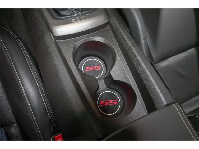2010 Chevrolet Camaro (CC-2097773) for sale in Kentwood, Michigan