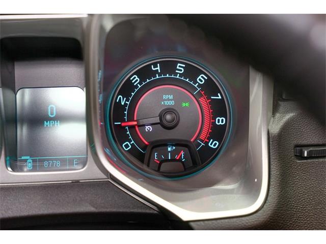 2010 Chevrolet Camaro (CC-2097773) for sale in Kentwood, Michigan