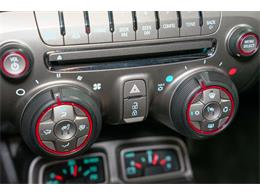 2010 Chevrolet Camaro (CC-2097773) for sale in Kentwood, Michigan