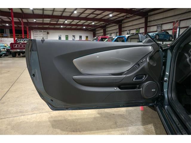 2010 Chevrolet Camaro (CC-2097773) for sale in Kentwood, Michigan