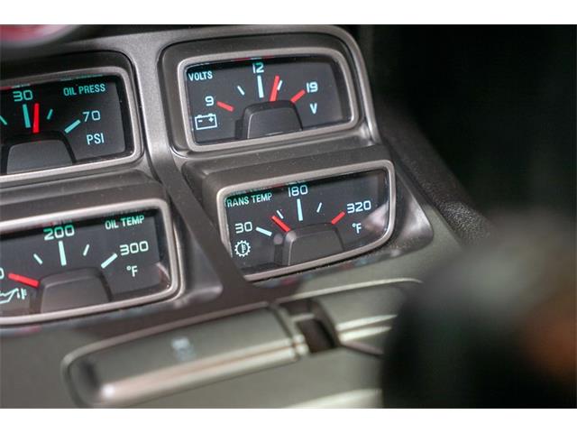 2010 Chevrolet Camaro (CC-2097773) for sale in Kentwood, Michigan