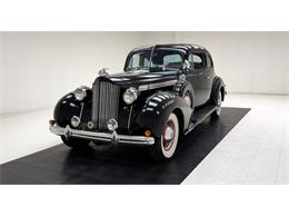 1938 Packard Eight (CC-2097774) for sale in Morgantown, Pennsylvania